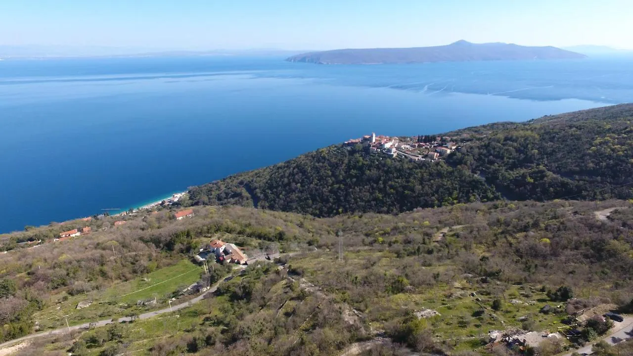 Apartman Nicole Moscenicka Draga