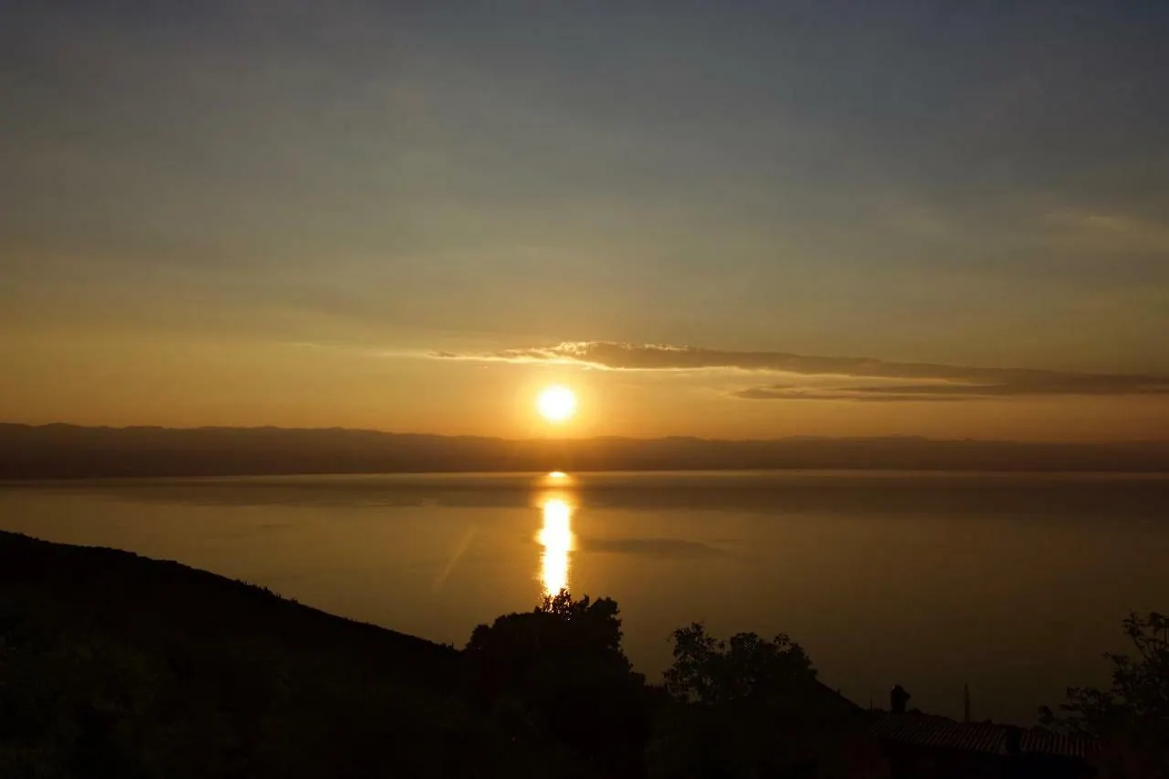 Apartman Nicole Moscenicka Draga
